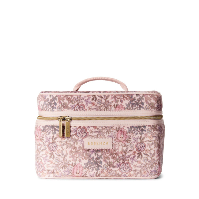 cosmetic bag Tracy Ophelia 25x17cm pink - 1