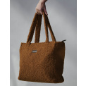 bag Peyton Teddy 42x12,5x35cm brown - 2