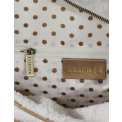 Torba Pebbles Teddy 50x20x30cm waniliowa - 3