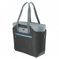 Insulated Bag Space Gray 23L - 1