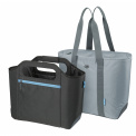 Insulated Bag Space Gray 23L - 2