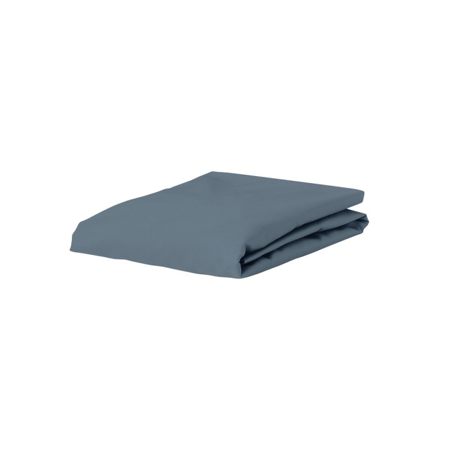 sheet Minte 140x200cm blue