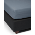 sheet Minte 140x200cm blue - 3