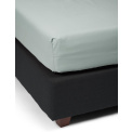 sheet Minte 140x200cm mint - 3