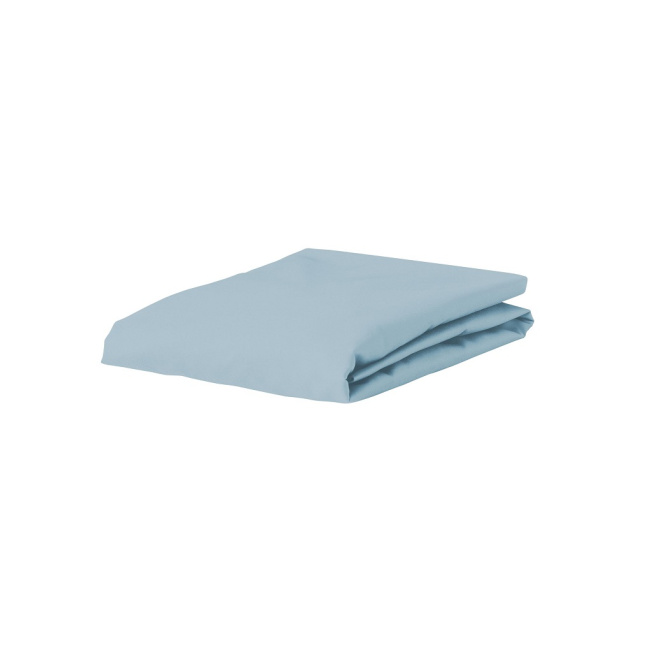 sheet Minte 80x200cm light blue