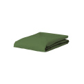 sheet Minte 80x200cm green