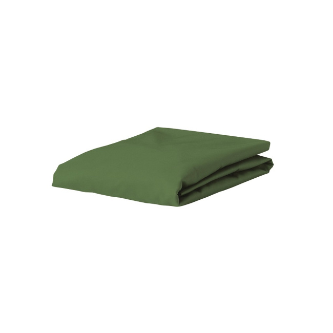 sheet Minte 80x200cm green