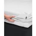 sheet Minte 80x200cm white - 3