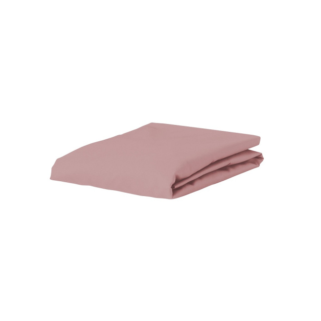 sheet Minte 80x200cm old rose - 1