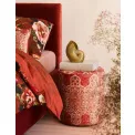 sheet Minte 90x200cm old rose - 3