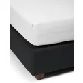 sheet Minte 180x220cm white - 2
