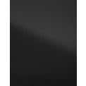 sheet Satin 90x210cm anthracite - 3