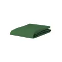 Prześcieradło Satin 140x200cm zielony - 1