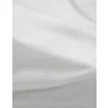 sheet Satin 80x200cm white - 3