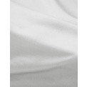 sheet Satin 80x200cm white - 2