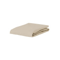 sheet Premium Percale 100x200cm cement