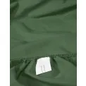 Prześcieradło Premium Percale 180x200cm zielony - 2