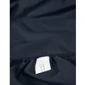 sheet Premium Percale 90x220cm navy blue - 2