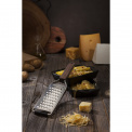 Master Series Grater - Extra - 3
