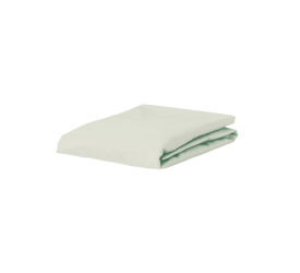 Prześcieradło Premium Percale 90x220cm oyster