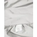 sheet Premium Percale 90x200cm grey - 3