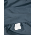 Prześcieradło Premium Percale 180x200cm niebieski - 3