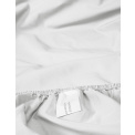 Prześcieradło Premium Percale 160x210cm biały - 2