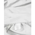 sheet Premium Percale 180x220cm white - 3