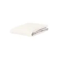 Prześcieradło Premium Percale 240x280cm beżowe - 1