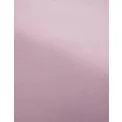 Prześcieradło The Perfect Organic Jersey 100x220cm liliowy - 2