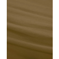 sheet The Perfect Organic Jersey 160x220cm olive - 3