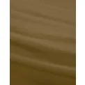 Prześcieradło The Perfect Organic Jersey 200x220cm oliwkowy - 3