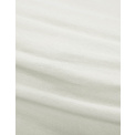 sheet The Perfect Organic Jersey 160x220cm oyster - 3