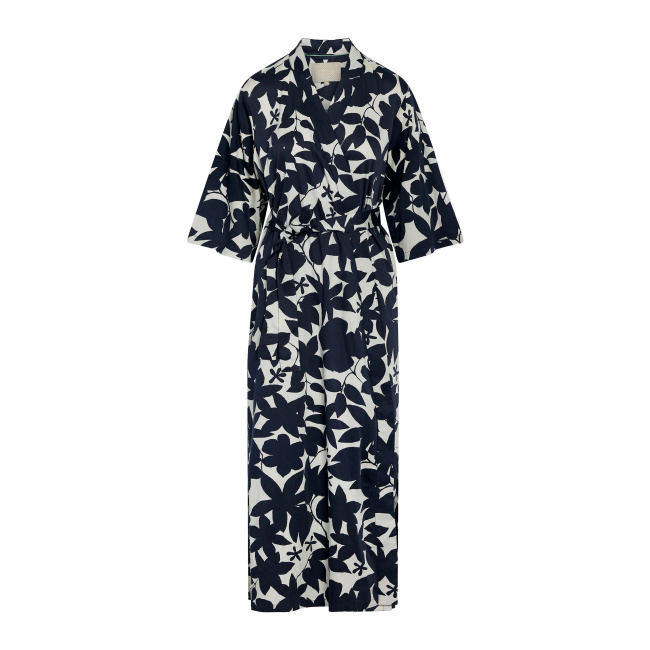 Kimono Jula Imara S antracytowe - 1