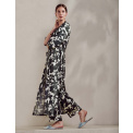 Kimono Jula Imara XXL antracytowe - 2