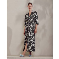 Kimono Jula Imara XXL antracytowe - 3