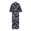 Kimono Jula Imara XXL antracytowe - 1