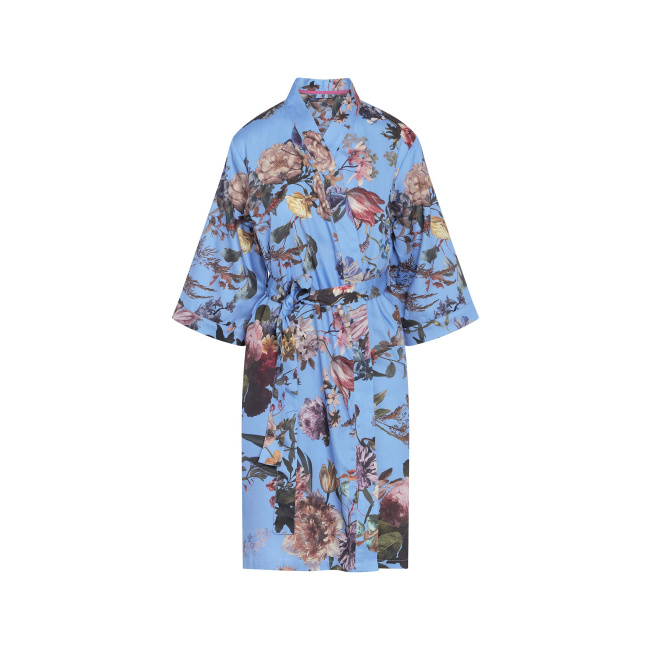 kimono Sarai Isabella S blue