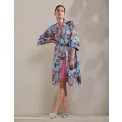 kimono Sarai Isabella L blue - 3