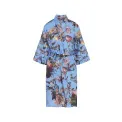 kimono Sarai Isabella L blue - 1