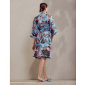 kimono Sarai Isabella XL blue - 3