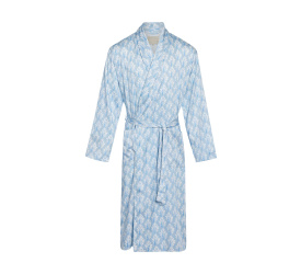 Kimono Pete Tesse S błękitne