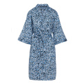 Kimono Sarai Lenthe XXL niebieskie - 1
