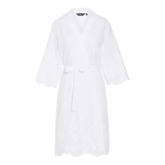Kimono Sarai Tilia L biały
