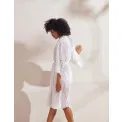 Kimono Sarai Tilia XXL biały - 2