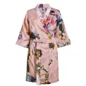 Kimono Fleur S pink