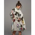 Kimono Fleur XL ecru - 2