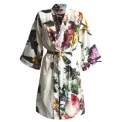 Kimono Fleur XL ecru