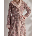 Dressing gown Perri Ophelia M pink - 2