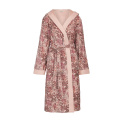 Dressing gown Perri Ophelia M pink - 1